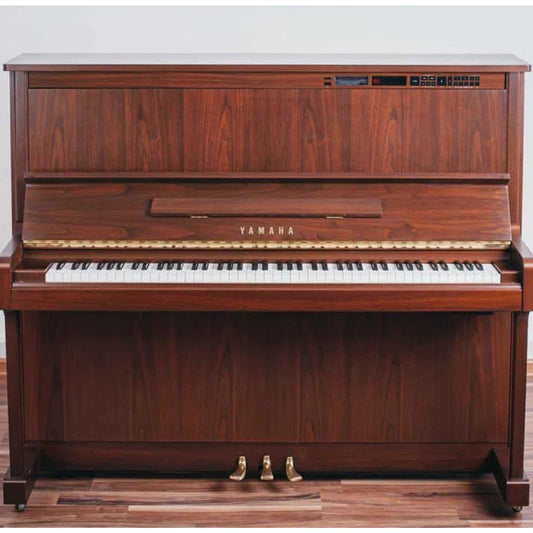 Đàn Piano Cơ Upright Yamaha MX300MR - Qua Sử Dụng - Việt Music