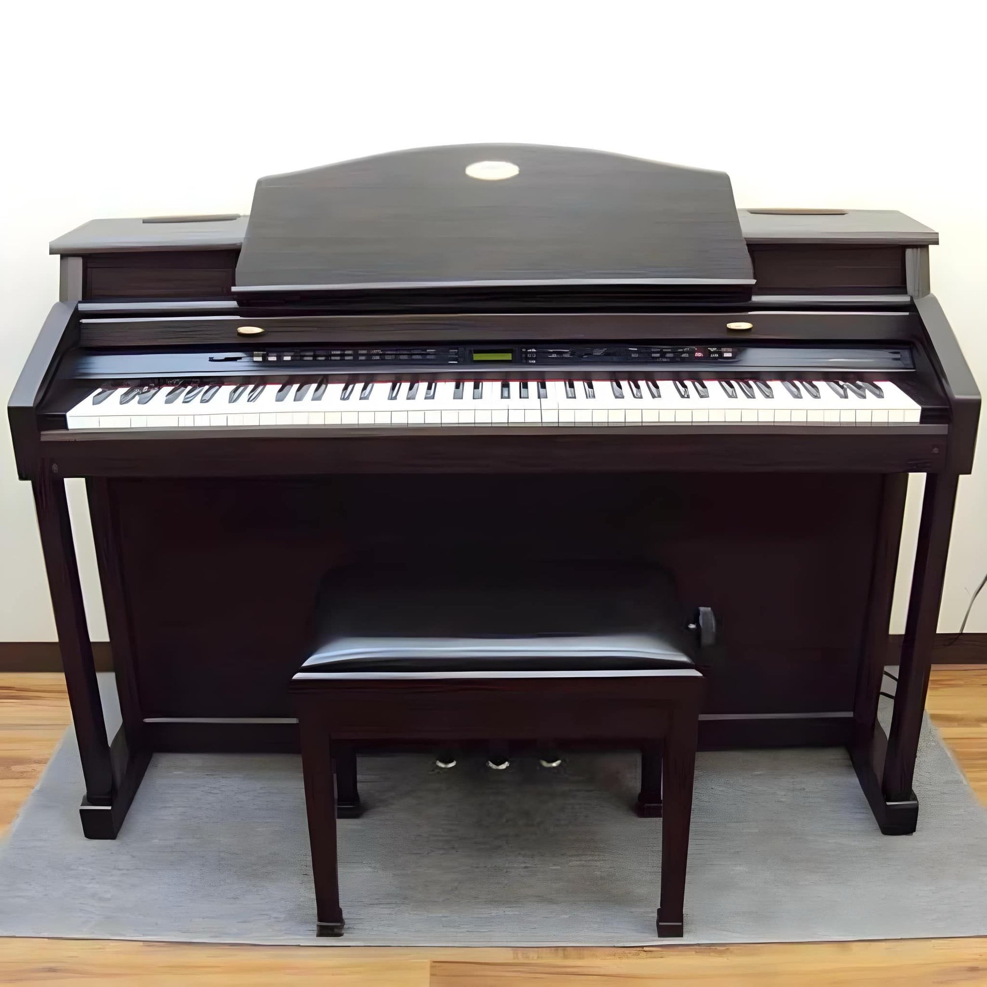 Đàn Piano Điện Kawai PW-9 - Qua Sử Dụng - Việt Music