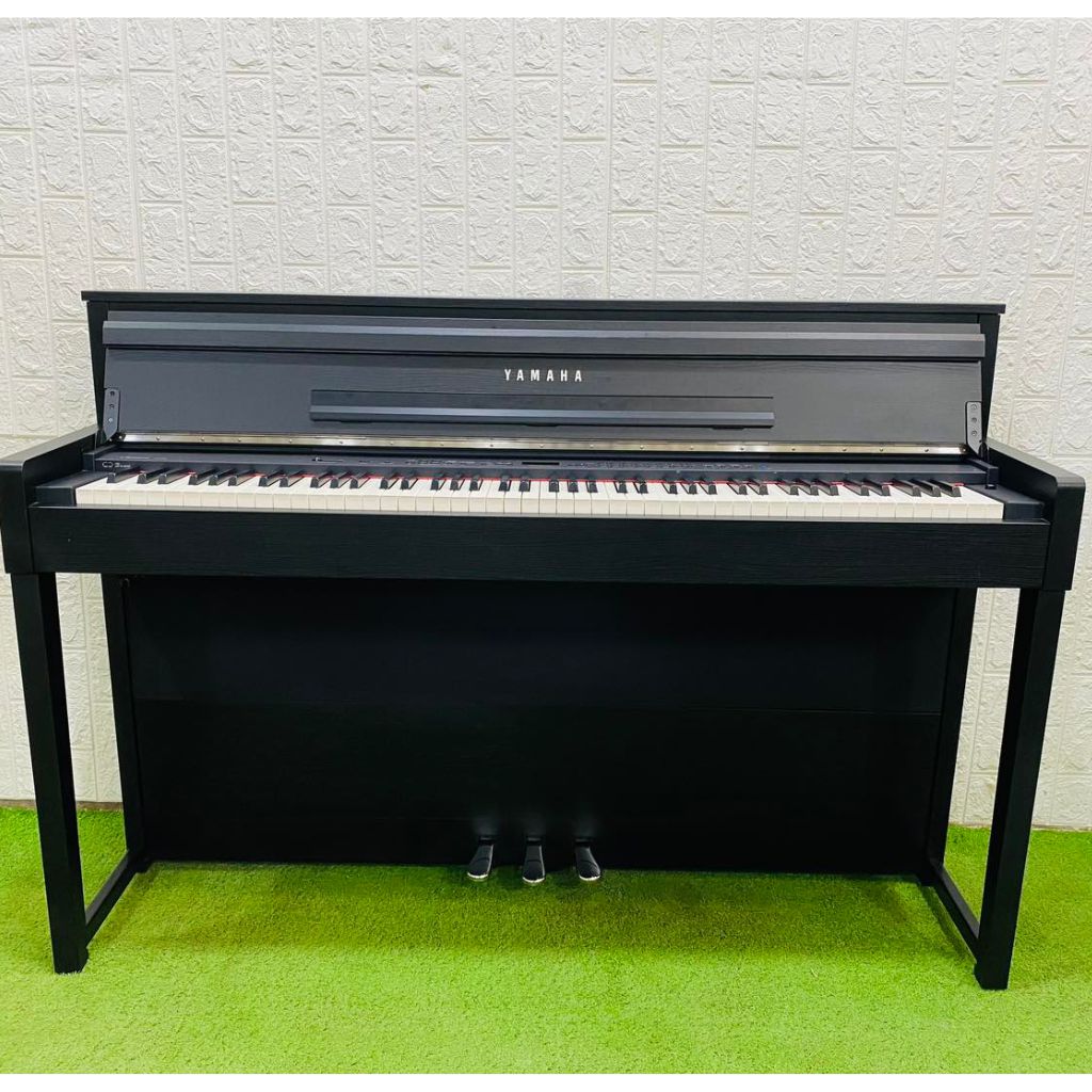 Đàn Piano Điện Yamaha CLP-S406 - Clavinova - Qua Sử Dụng - Việt Music