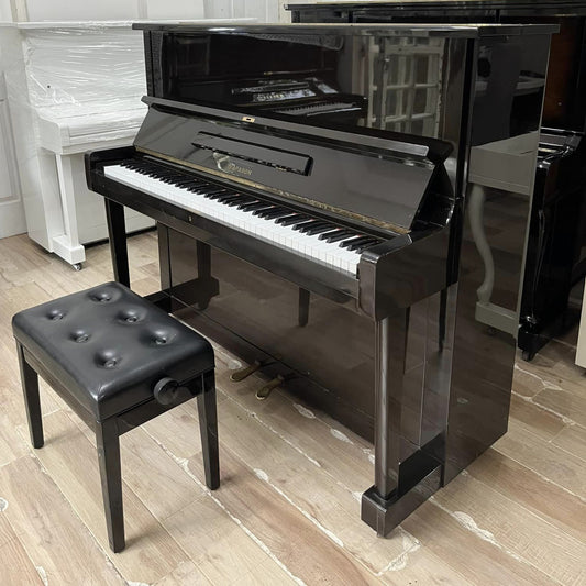 Đàn Piano Cơ Upright Diapason 126-M - Qua Sử Dụng - Việt Music