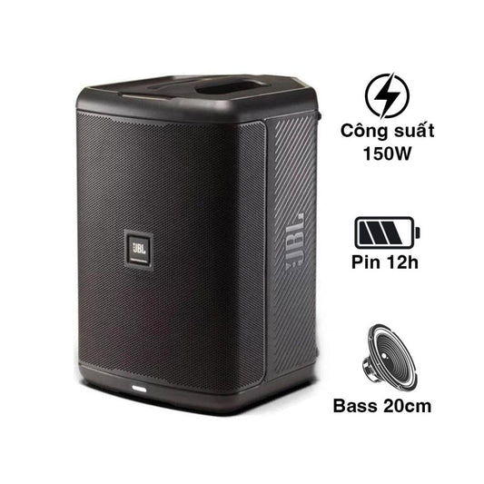 Loa JBL EON ONE Compact PA Active Bluetooth - Việt Music