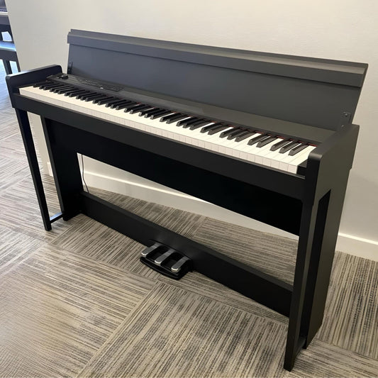 Đàn Piano Điện Korg C1-AIR - Qua Sử Dụng - Việt Music