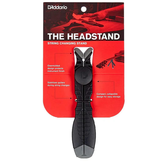 Giá Đỡ Cần Đàn Guitar D'Addario Planet Waves Headstand - Việt Music