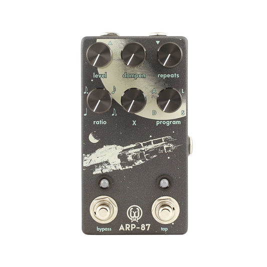 Pedal Guitar Walrus Audio ARP-87 Multi-Function Delay - Việt Music