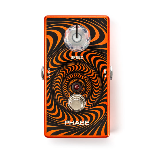 Pedal Guitar MXR WA90 Wylde Audio Phase - Việt Music