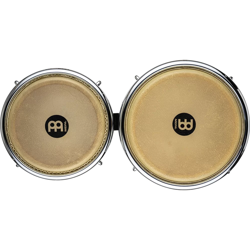 Trống Bongo Meinl WB400VBK-M 7-8.5inch Woodcraft Series - Việt Music