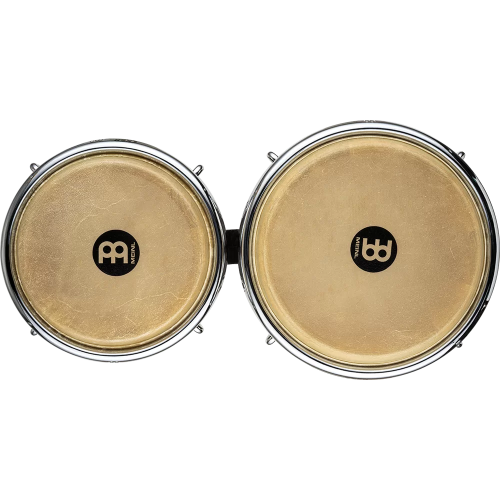 Trống Bongo Meinl WB400VBR-M 7-8.5inch Woodcraft Series - Việt Music