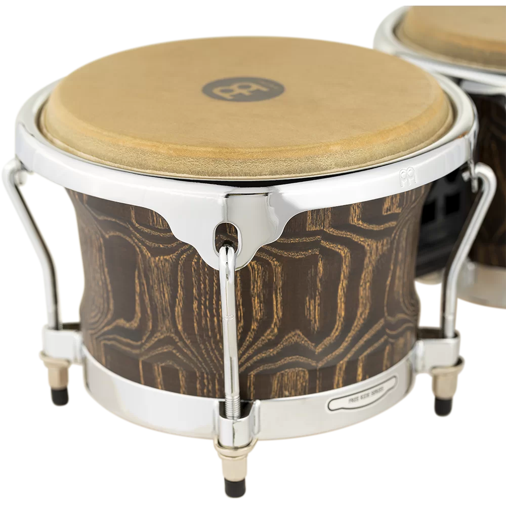 Trống Bongo Meinl WB400VBR-M 7-8.5inch Woodcraft Series - Việt Music