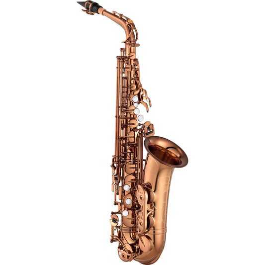 Kèn Saxophone Alto Yamaha YAS-62IIIA - Việt Music