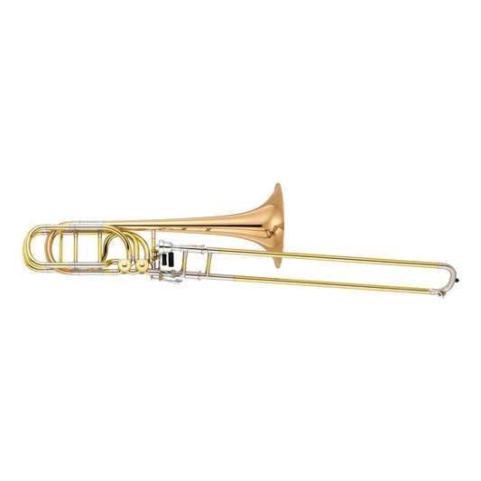 Kèn Trombone Bass Yamaha YBL-835G - Việt Music