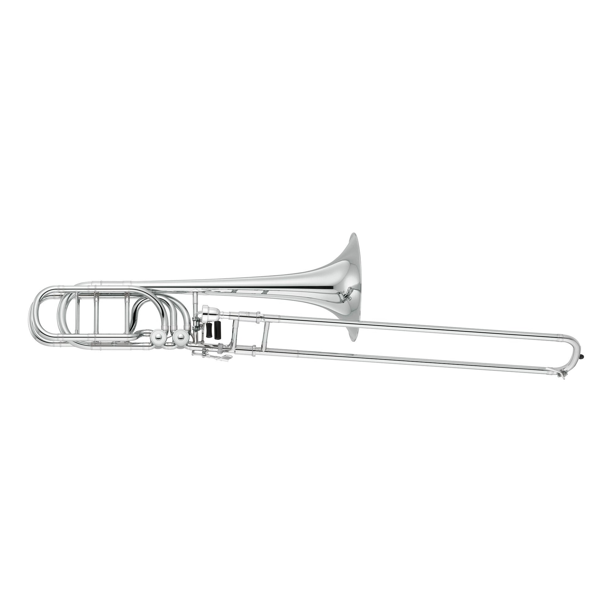 Kèn Trombone Bass Yamaha YBL-835S - Việt Music