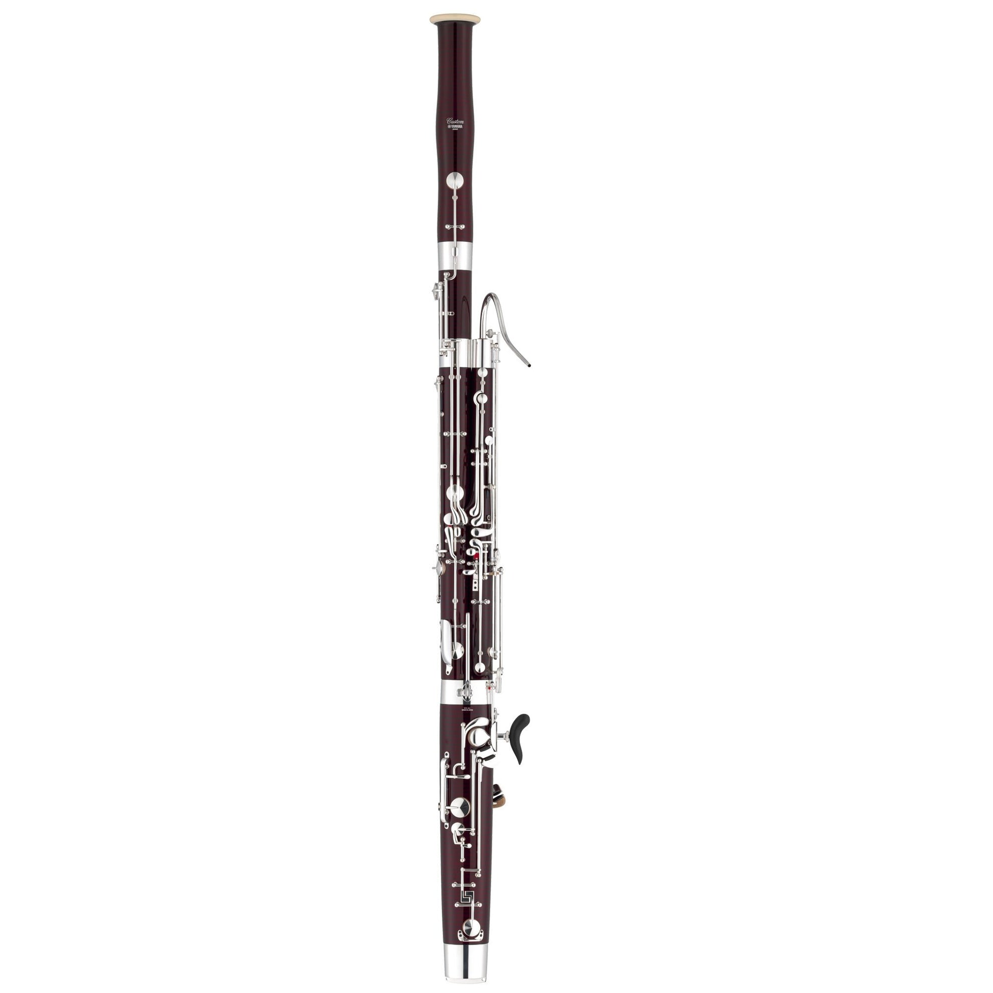 Kèn Bassoons Yamaha YFG-811CIII - Việt Music