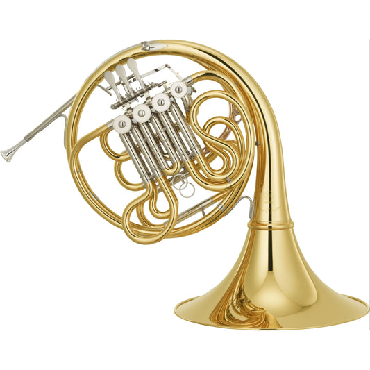 Kèn Frenchhorns Yamaha YHR-671D - Việt Music