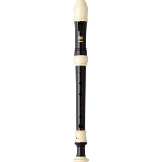 Sáo Recoder Soprano Yamaha YRS-302III - Việt Music