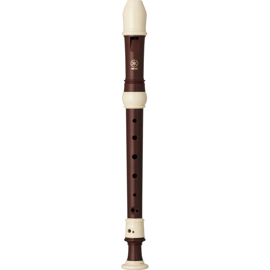 Sáo Recoder Soprano Yamaha YRS-321 - Việt Music