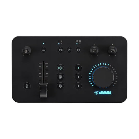 Mixer Yamaha ZG01 - Việt Music