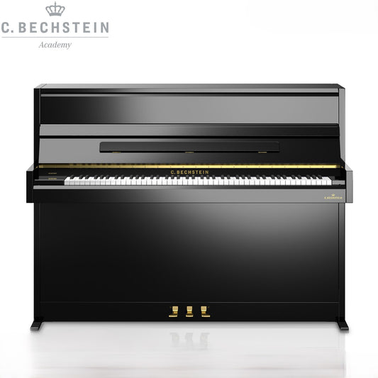 Đàn Piano Cơ Upright C.Bechstein Academy A2 - Việt Music