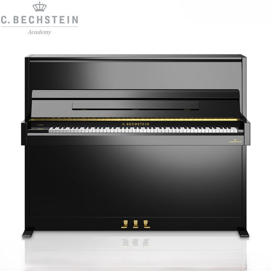 Đàn Piano Cơ Upright C.Bechstein Academy A4 - Việt Music