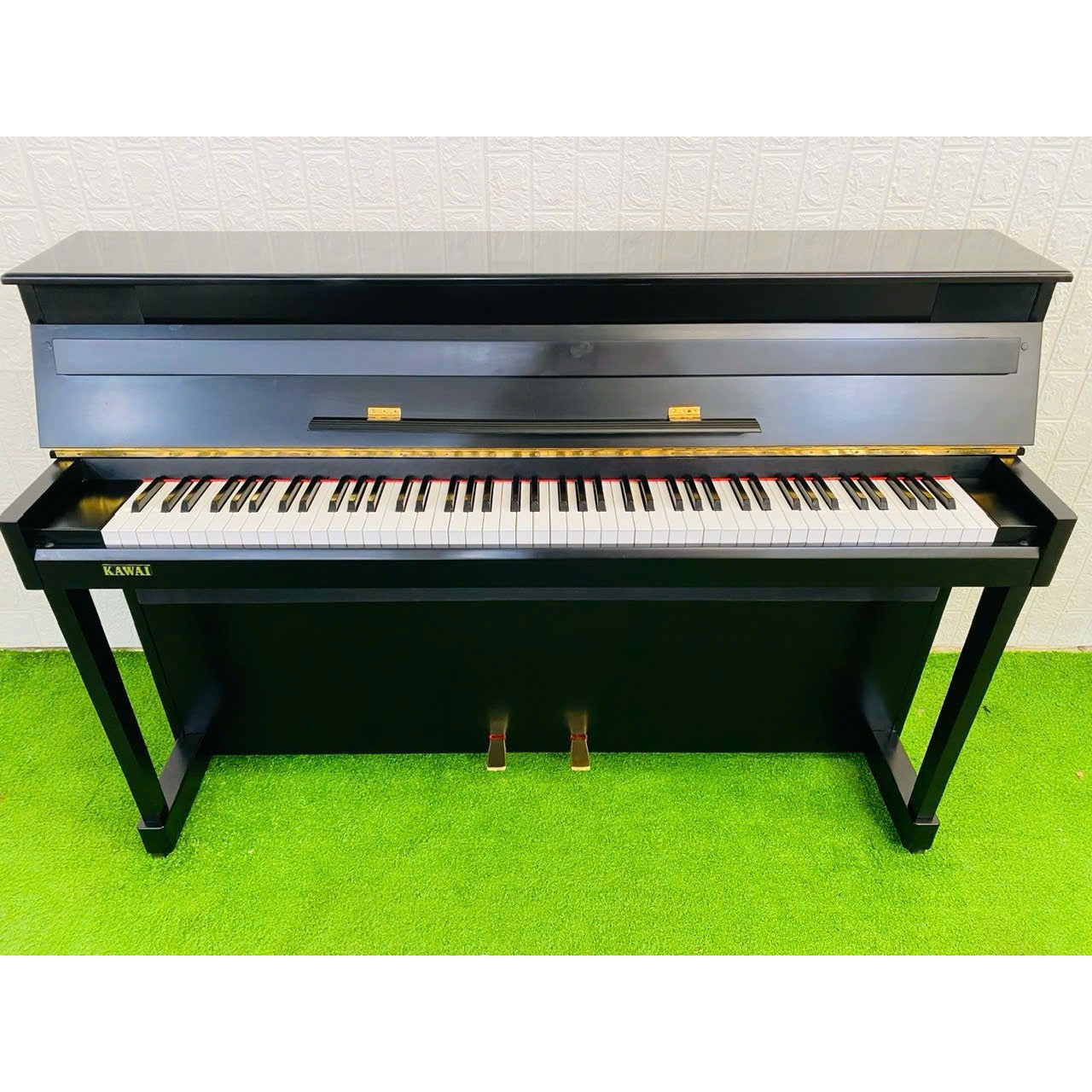 Đàn Piano Điện Kawai HE10 - Digital Upright Piano - Qua Sử Dụng - Việt Music