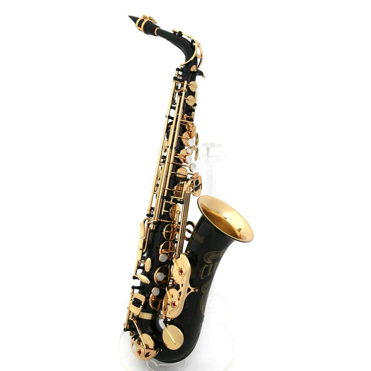 Kèn Saxophone Alto Amati AAS-33 - Việt Music