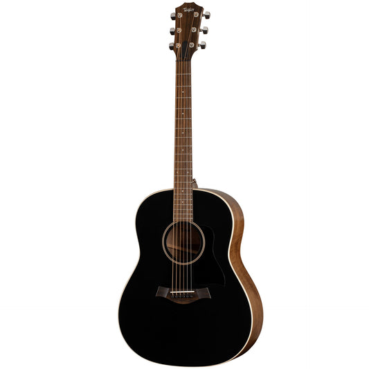 Đàn Guitar Acoustic Taylor AD17 Blacktop - American Dream Grand Pacific, w/Bag - Việt Music