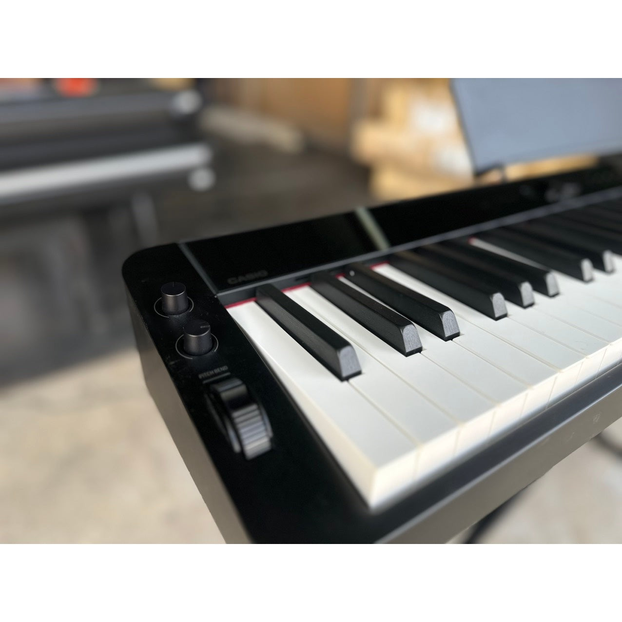 Đàn Piano Điện Casio PX-S3000 - Qua Sử Dụng - Việt Music