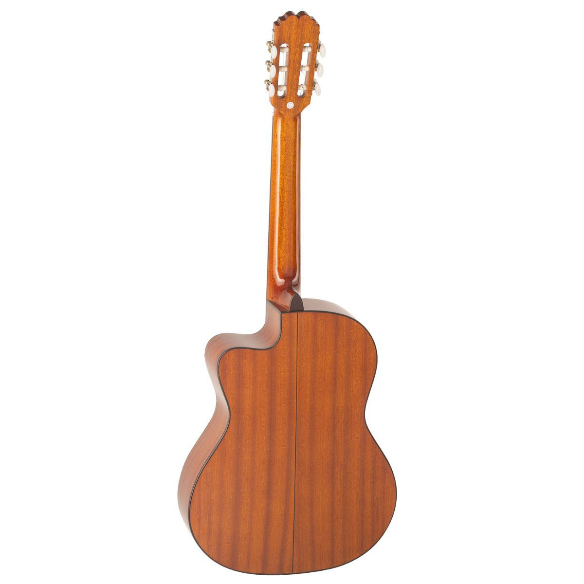 Đàn Guitar Classic Admira Malaga ECF - Việt Music