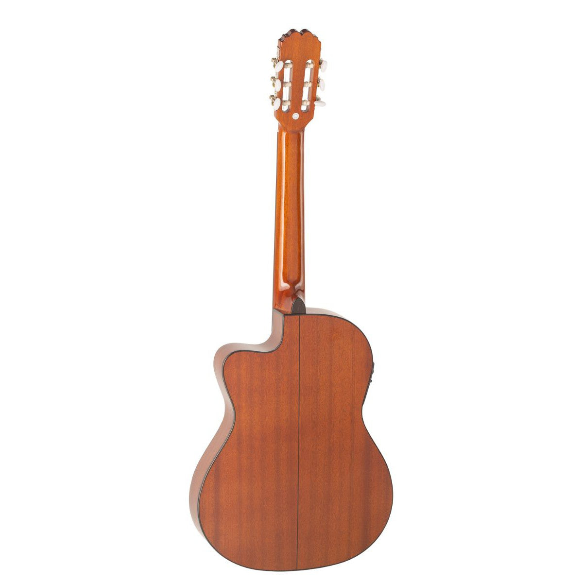 Đàn Guitar Classic Admira Malaga ECTF Thin Body - Việt Music