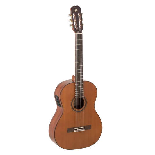 Đàn Guitar Classic Admira Malaga EF - Việt Music