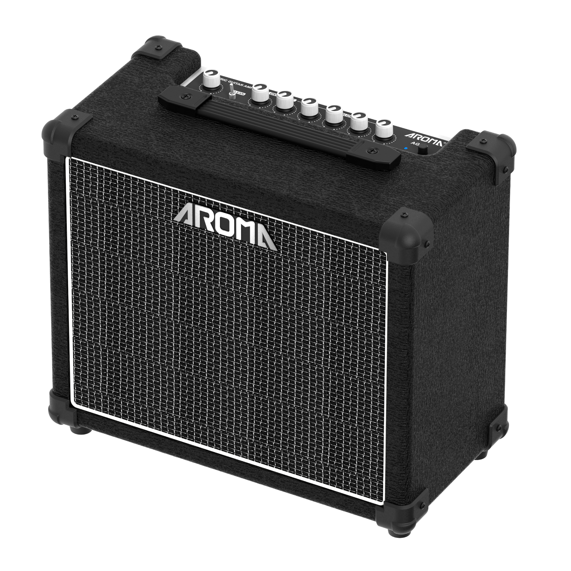 Amplifier Aroma AG-30, Combo - Việt Music