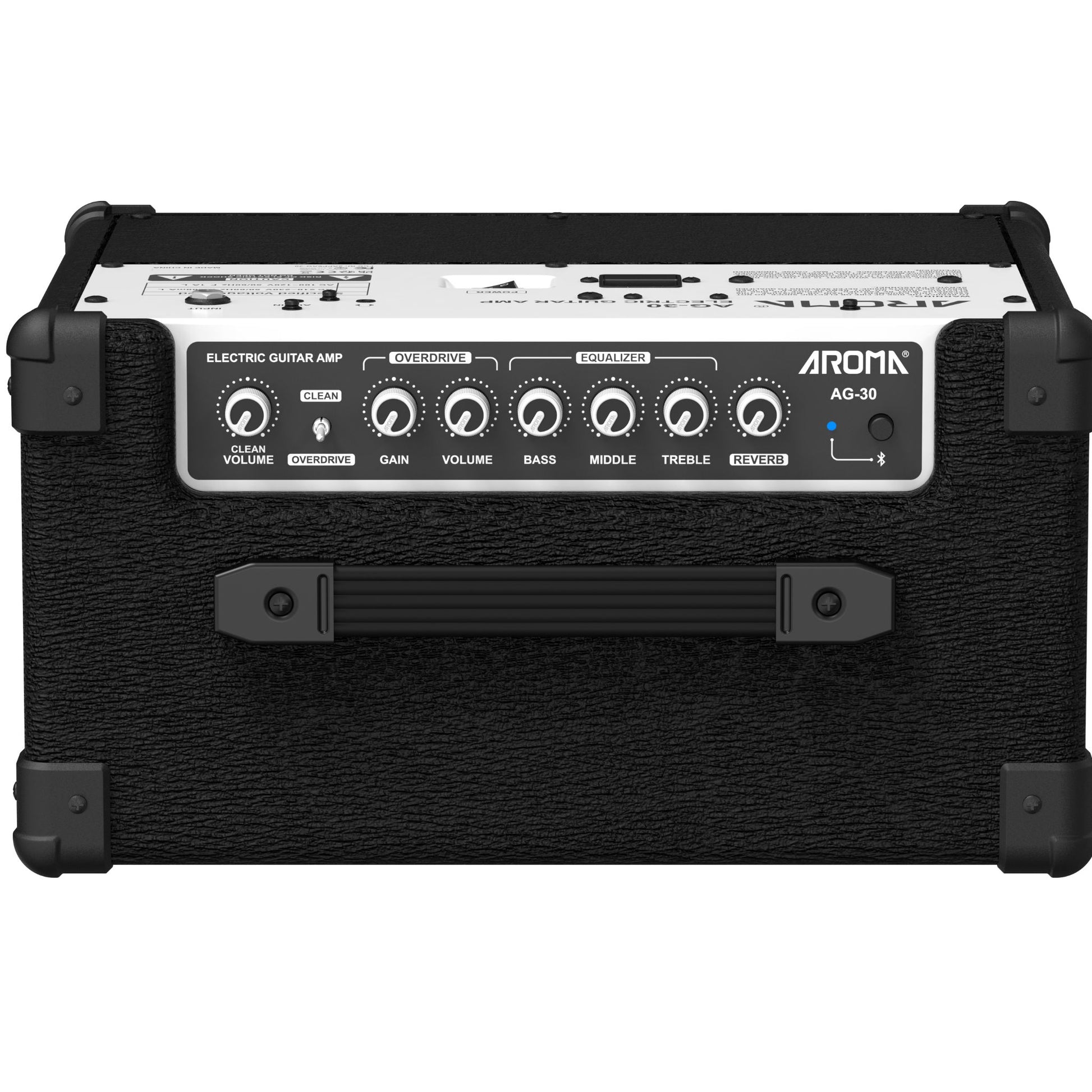 Amplifier Aroma AG-30, Combo - Việt Music