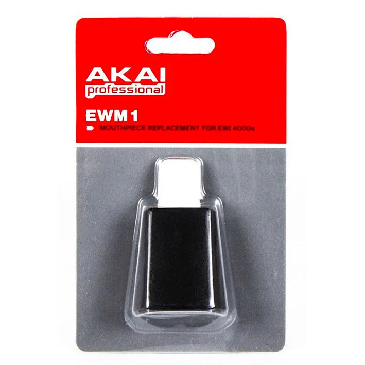 Búp Kèn Sáo Điện AKAI Professional EWM1 - Việt Music