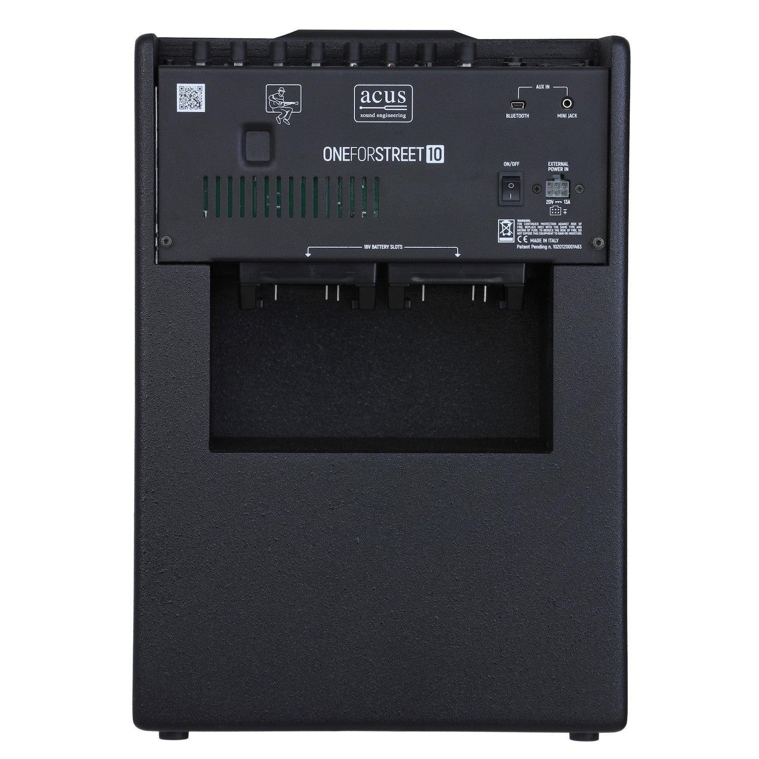 Amplifier Acus One Forstreet 10, Combo - Việt Music