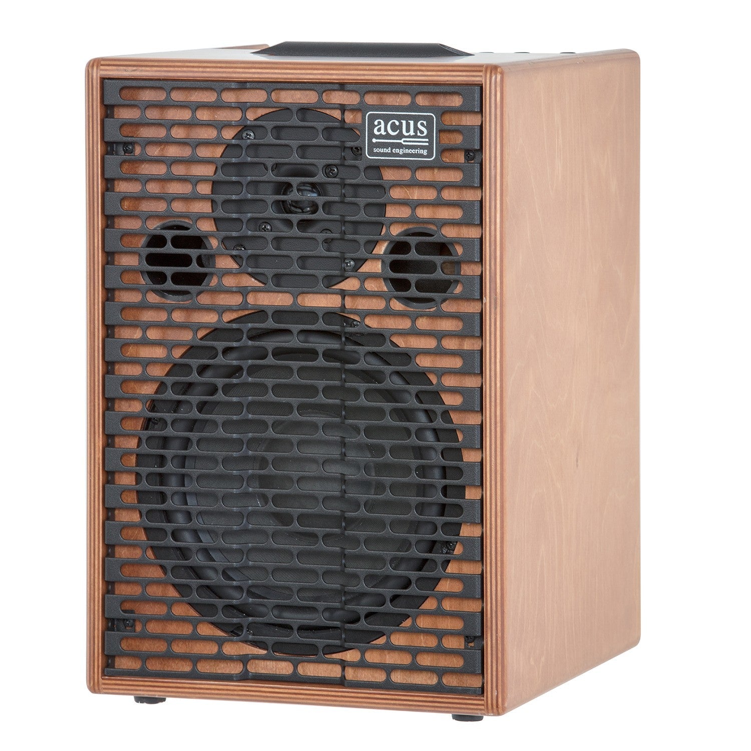 Amplifier Acus One Forstreet 8, Combo - Việt Music