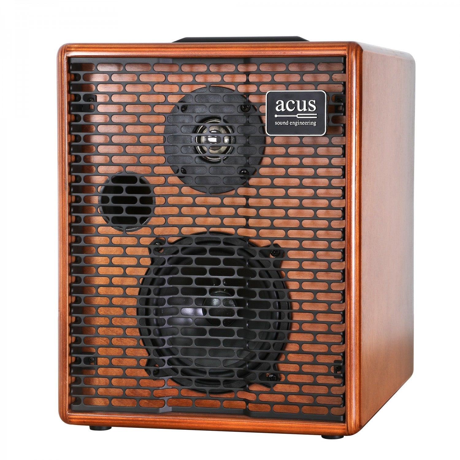 Amplifier Acus One Forstrings 5T, Combo - Việt Music