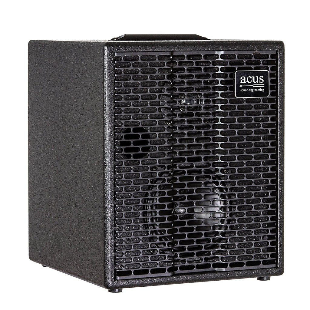 Amplifier Acus One Forstrings 5T, Combo - Việt Music