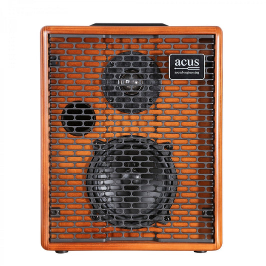 Amplifier Acus One Forstrings 5T, Combo - Việt Music