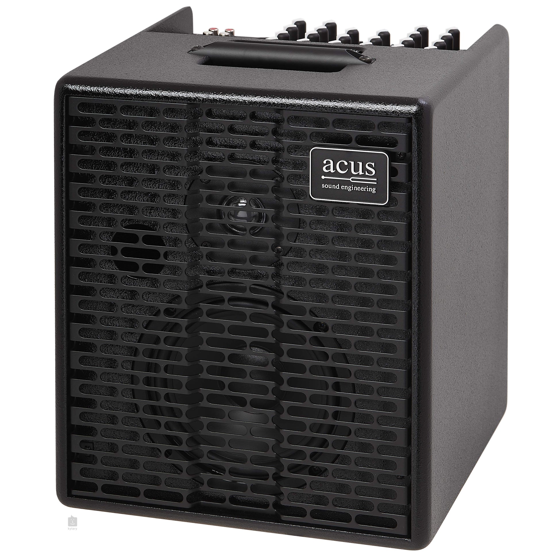 Amplifier Acus One Forstrings 6T, Combo - Việt Music