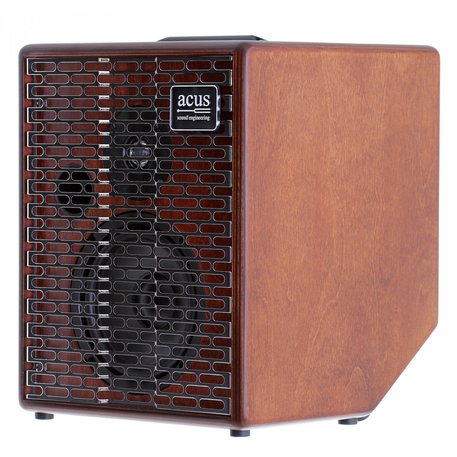 Amplifier Acus One Forstrings 6T Simon, Combo - Việt Music