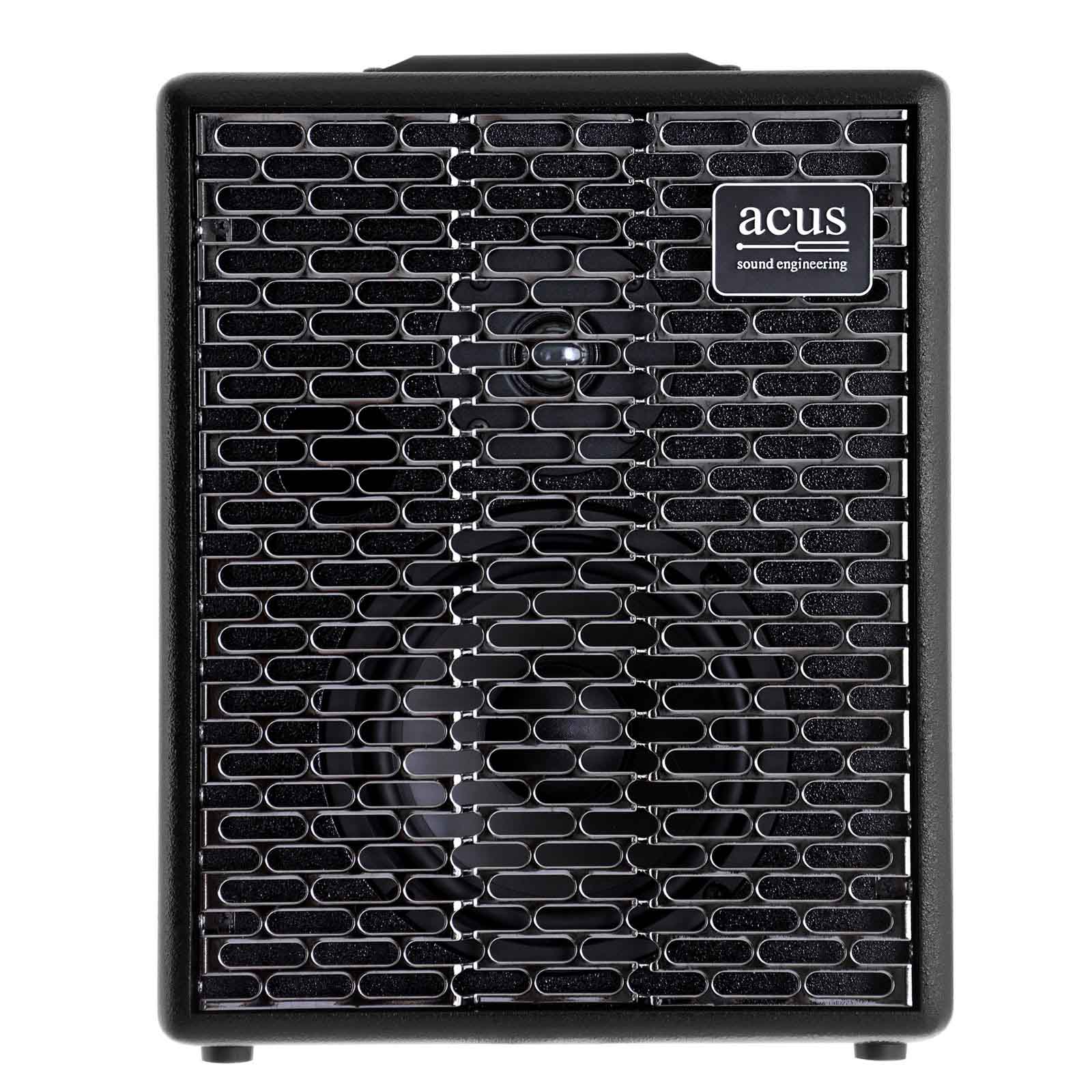 Amplifier Acus One Forstrings 6T Simon, Combo - Việt Music