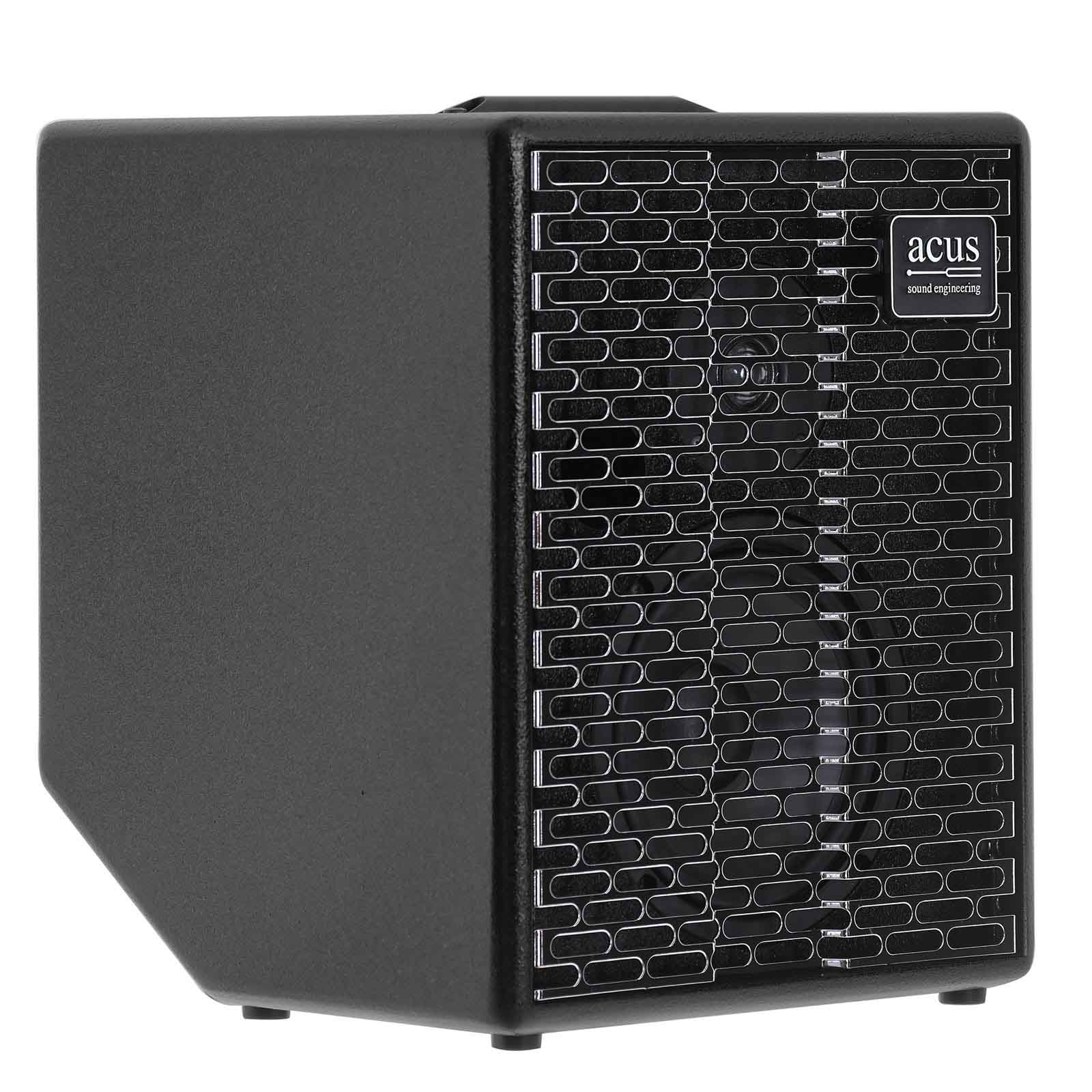 Amplifier Acus One Forstrings 6T Simon, Combo - Việt Music