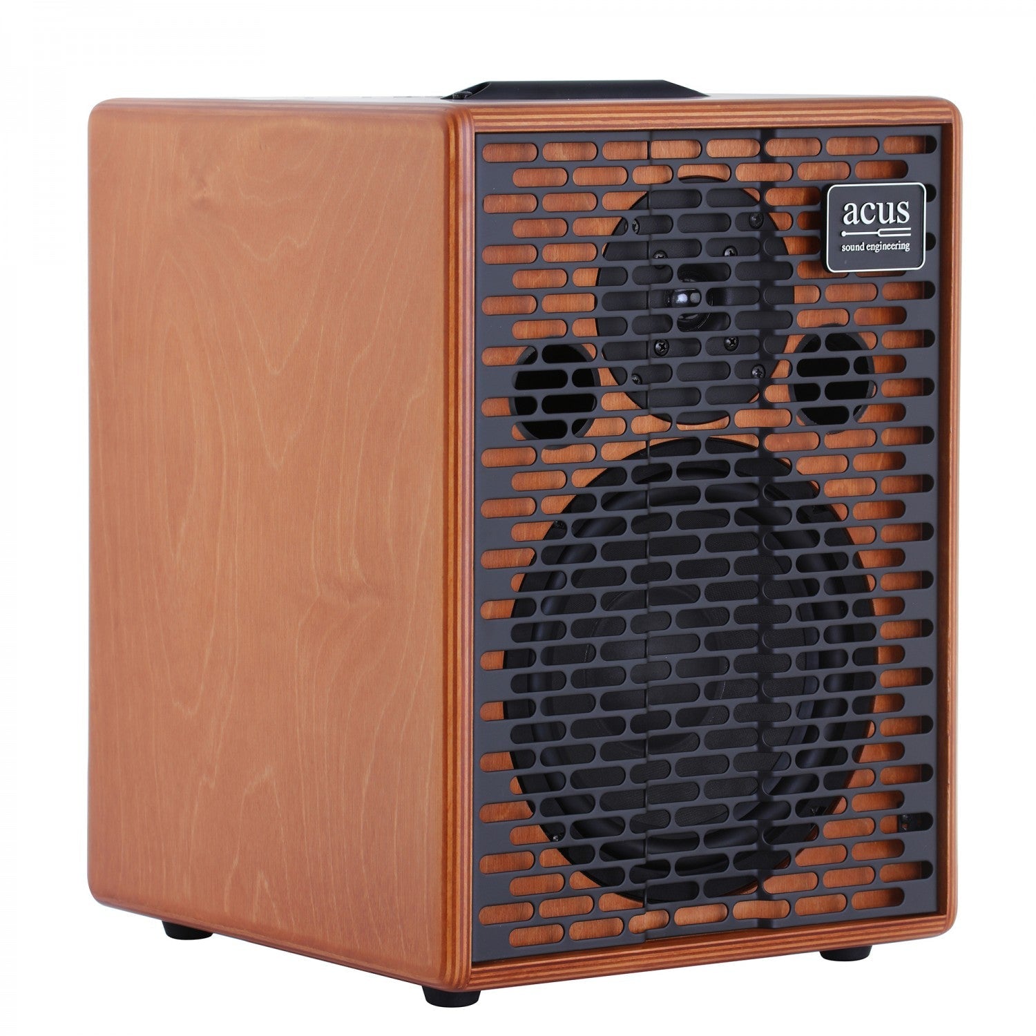 Amplifier Acus One Forstrings 8, Combo - Việt Music