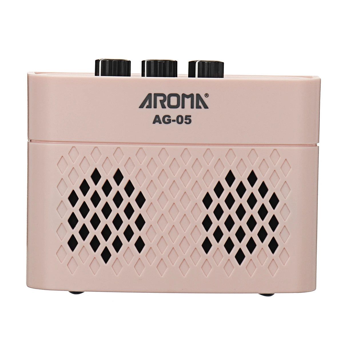 Amplifier Aroma AG-05, Combo - Việt Music