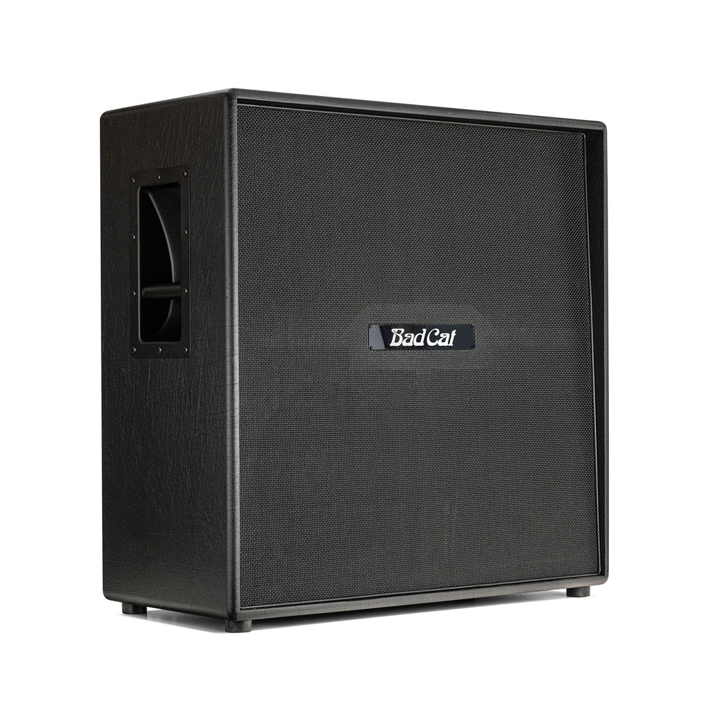 Amplifier Bad Cat 4x12 240W, Cabinet - Việt Music