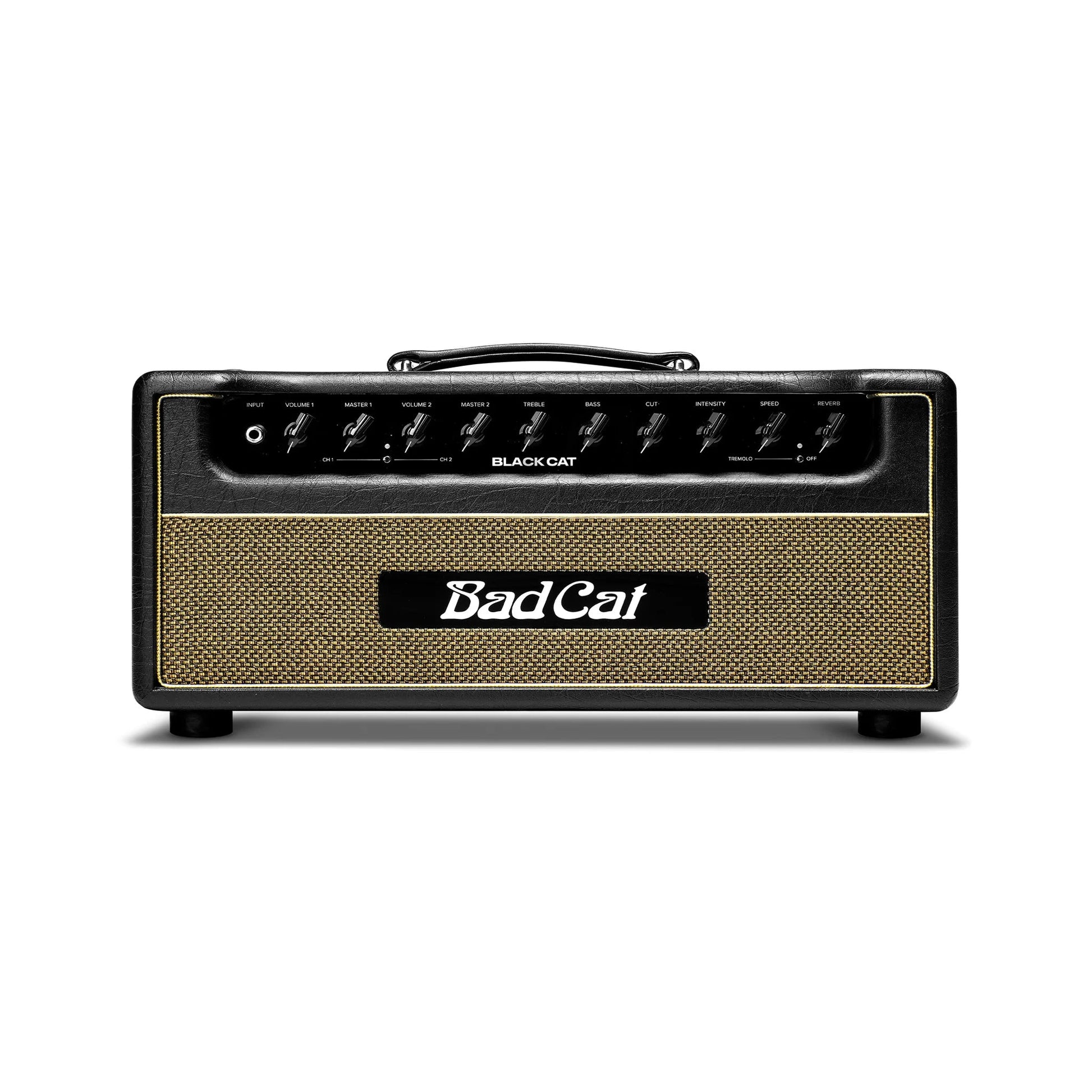 Amplifier Bad Cat Black Cat 20W, Head - Việt Music