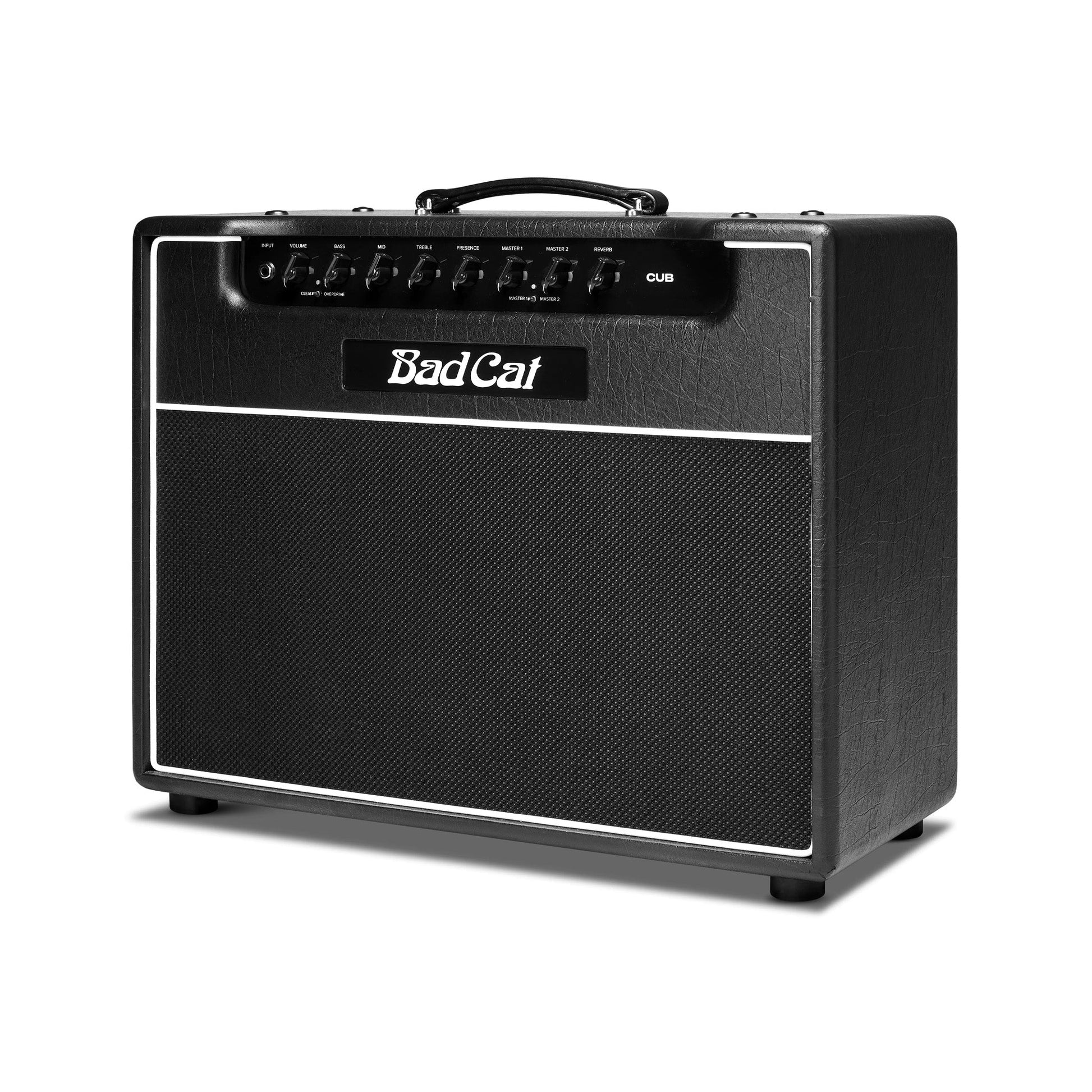 Amplifier Bad Cat Cub 1x12 30W, Combo - Việt Music