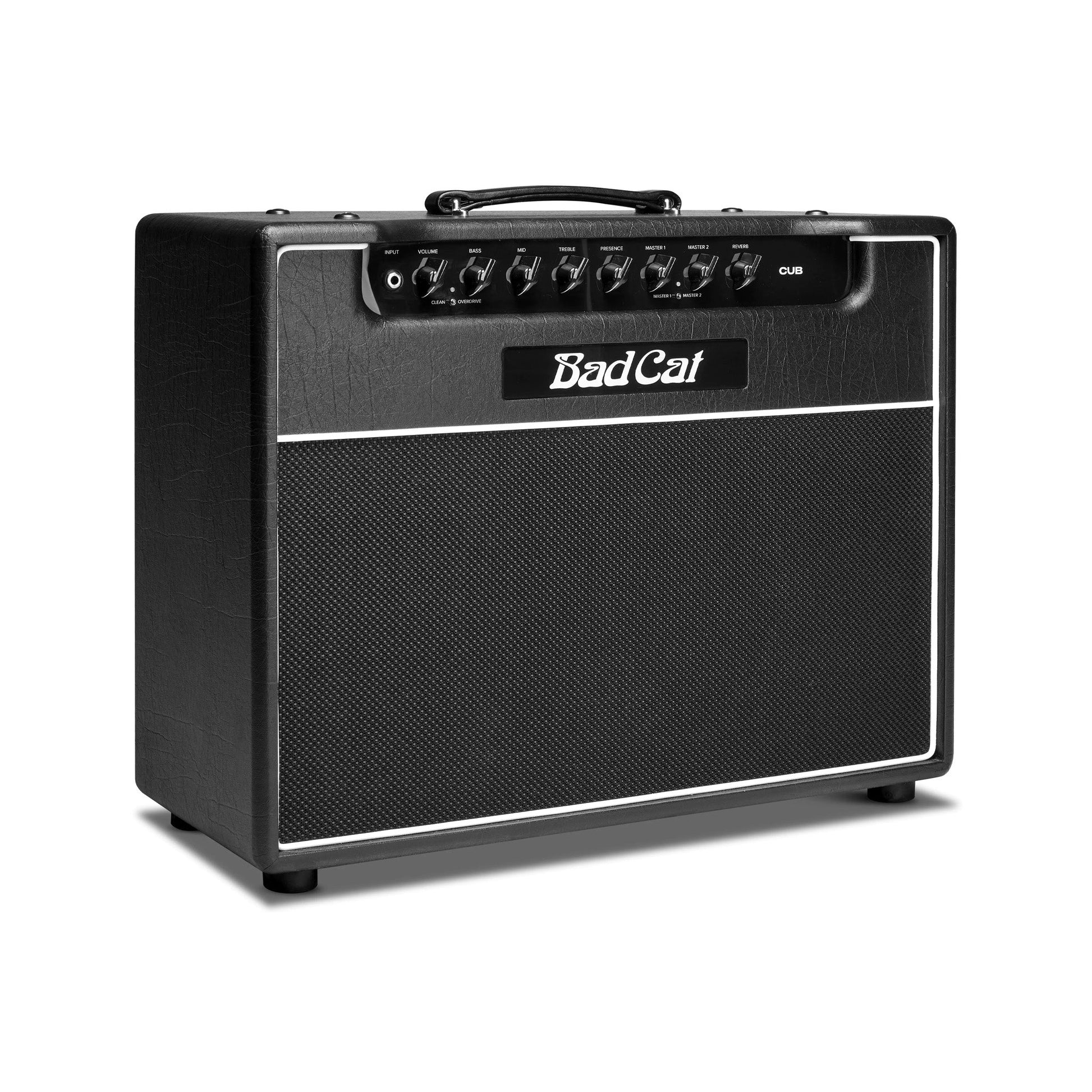 Amplifier Bad Cat Cub 1x12 30W, Combo - Việt Music