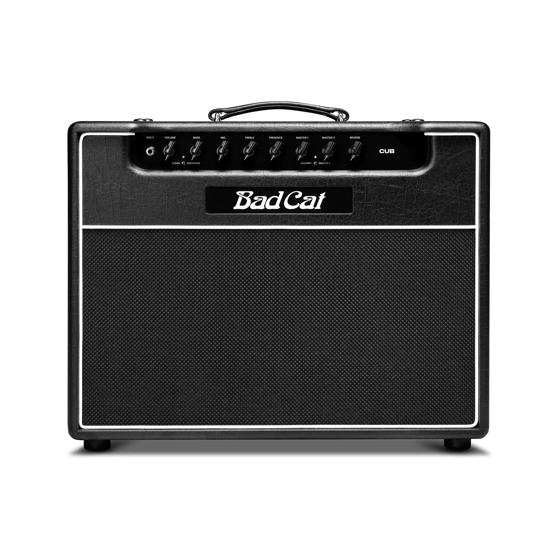 Amplifier Bad Cat Cub 1x12 30W, Combo - Việt Music