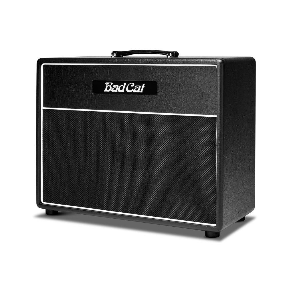 Amplifier Bad Cat Cub 1x12 60W, Cabinet - Việt Music