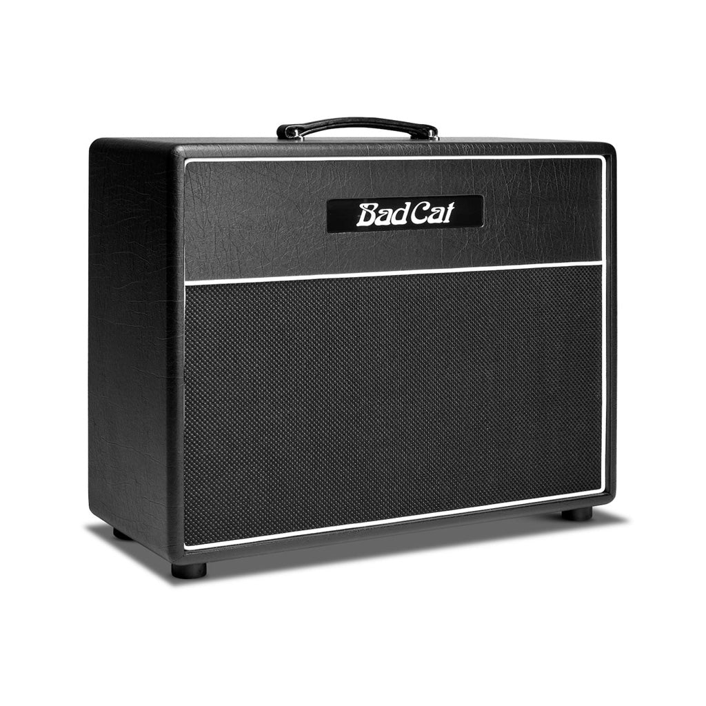 Amplifier Bad Cat Cub 1x12 60W, Cabinet - Việt Music